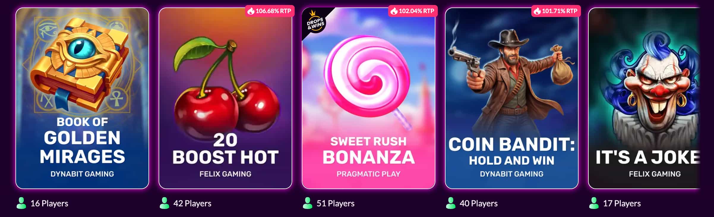 Spinsy Casino Log In — illustrative image